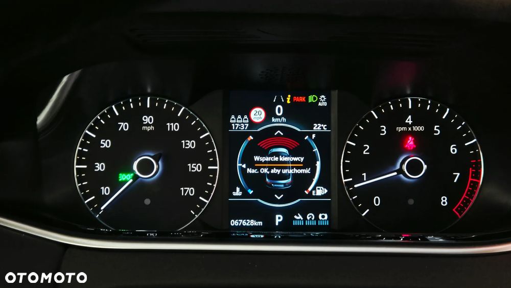 Land Rover Range Rover Evoque P250 S - 17