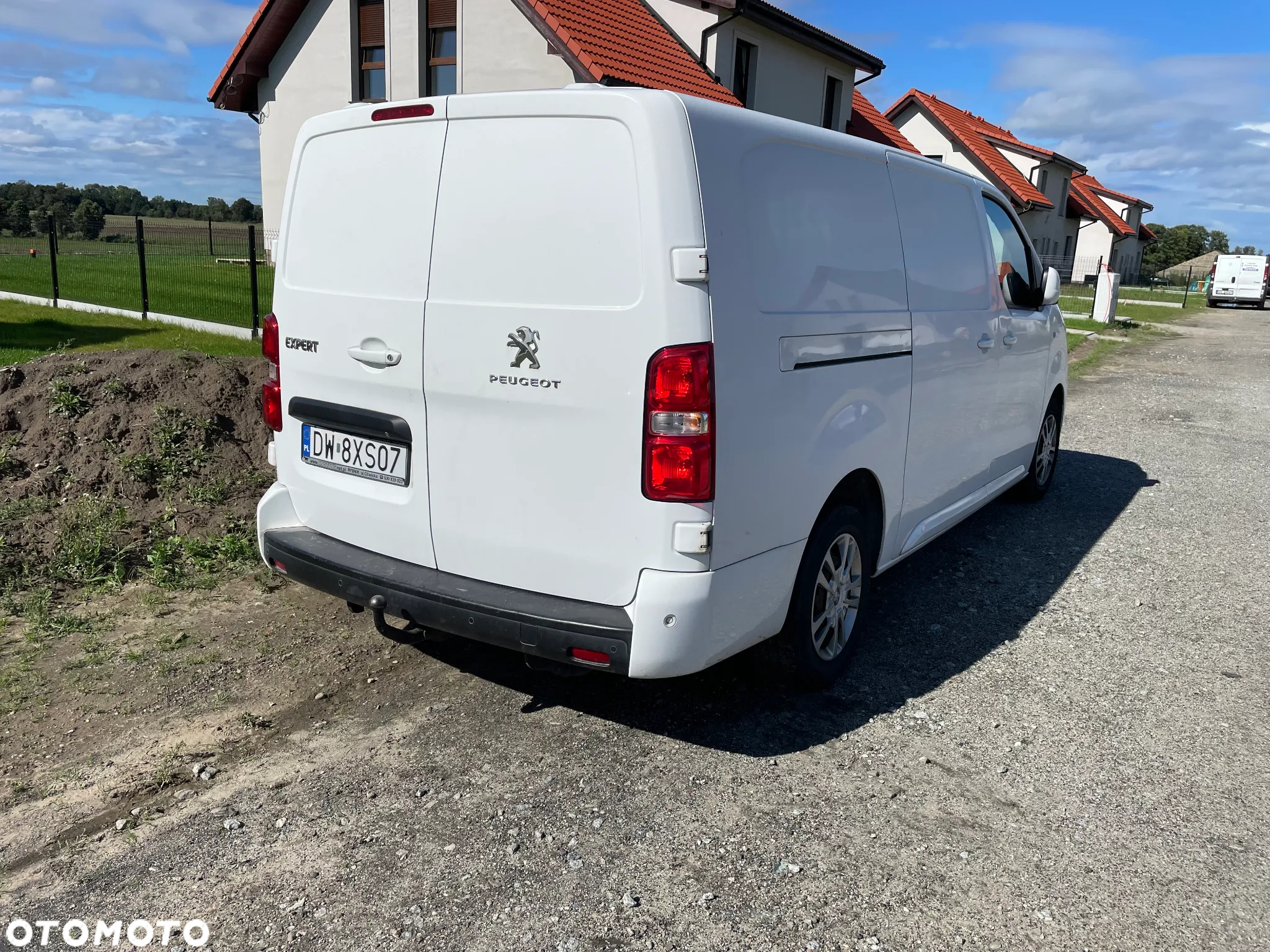 Peugeot Expert - 21