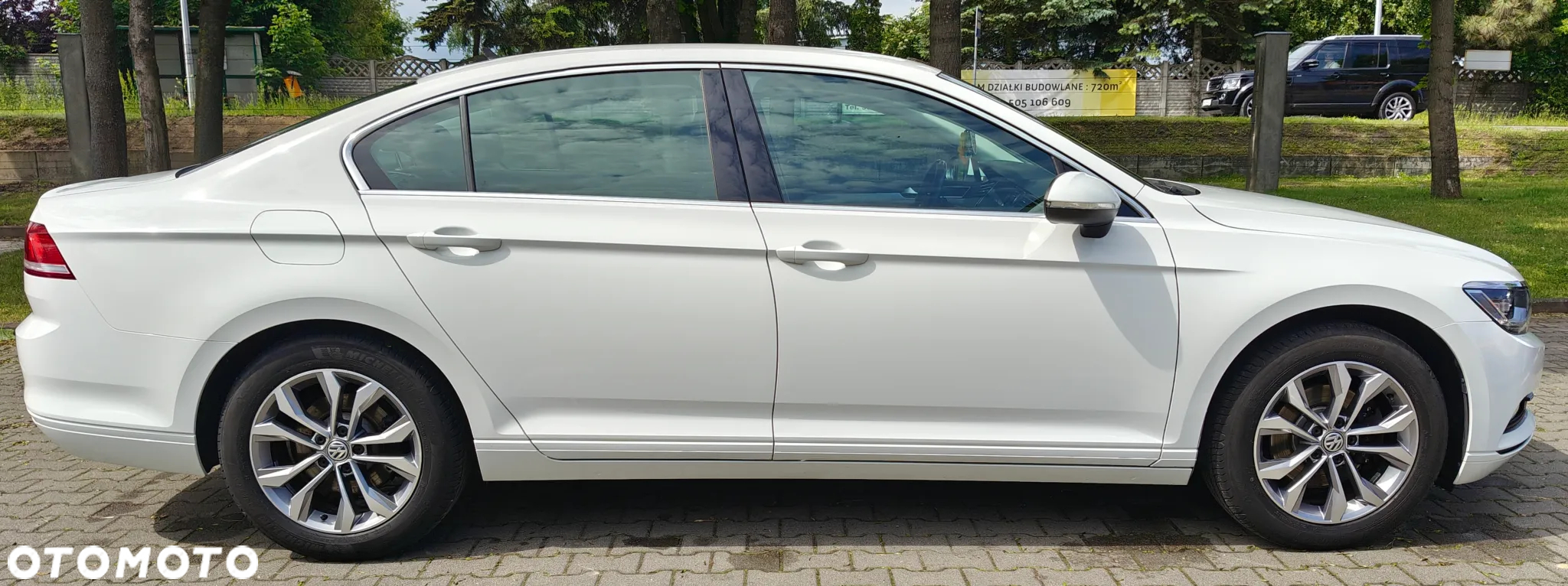 Volkswagen Passat 1.8 TSI BMT Comfortline DSG - 12