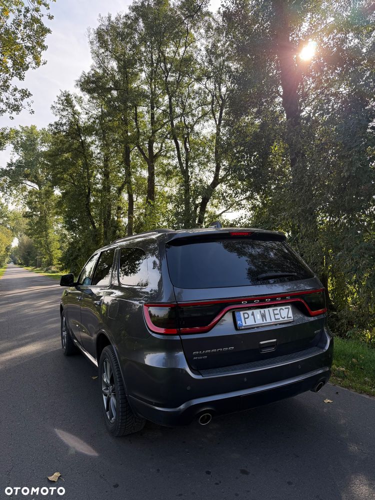 Dodge Durango - 6