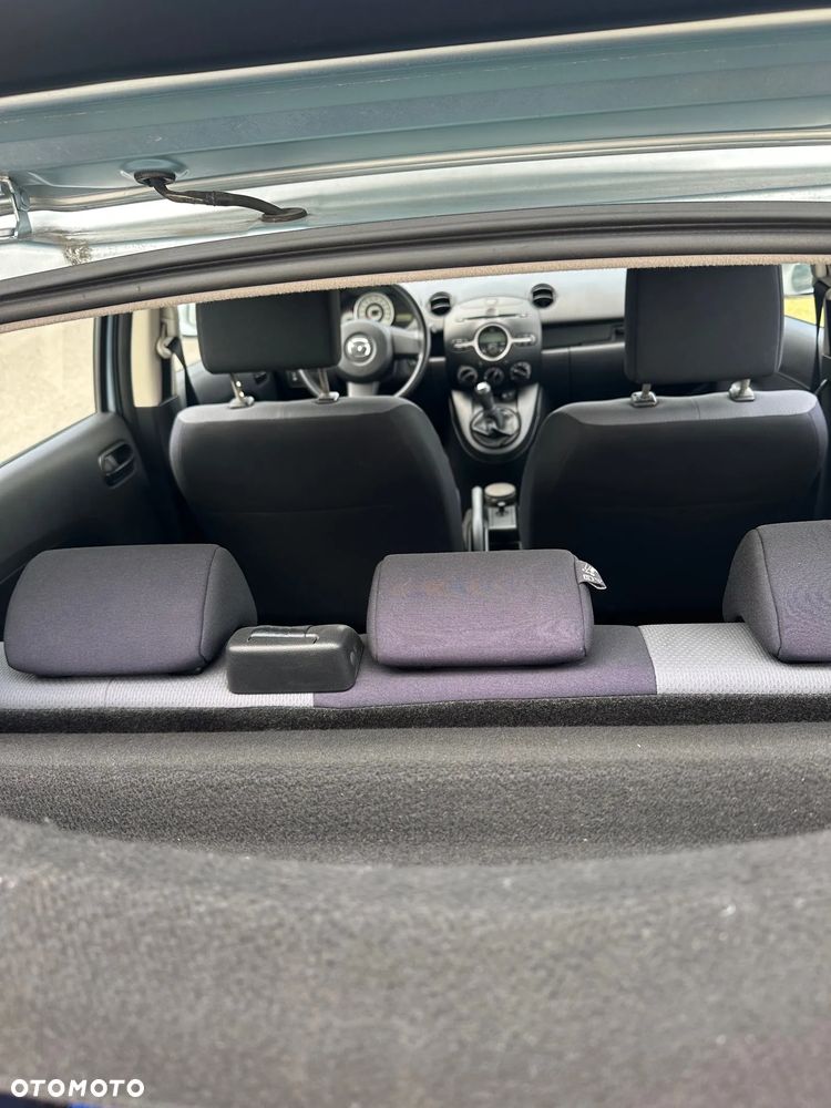 Mazda 2 1.3 MZR Active - 6