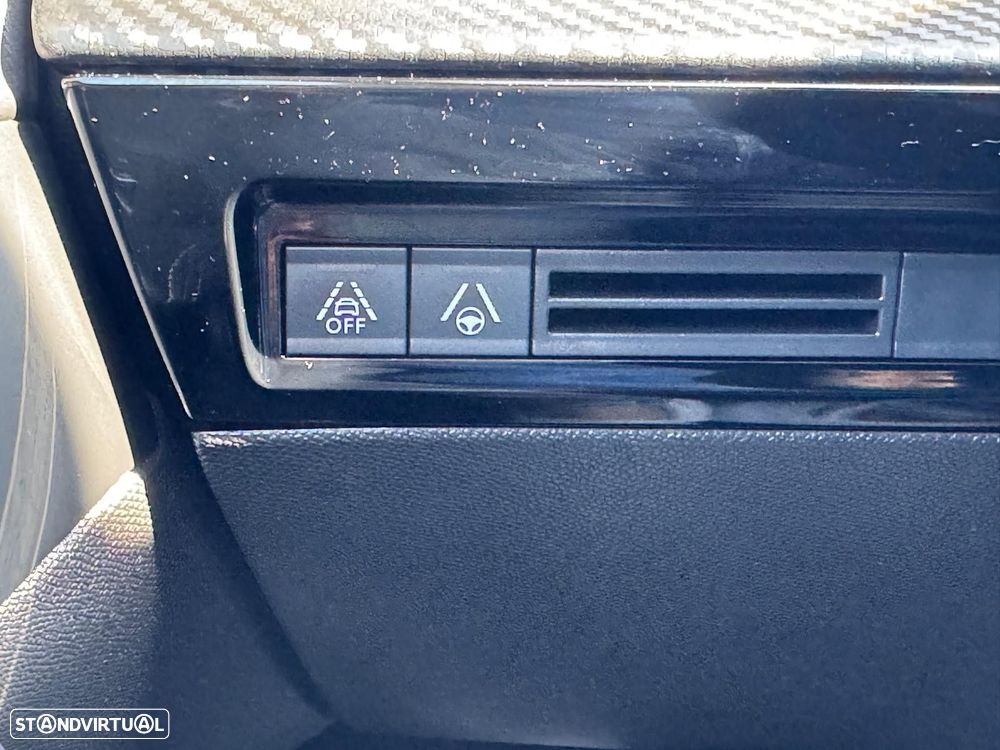 Peugeot 508 SW 1.5 BlueHDi GT EAT8 - 20