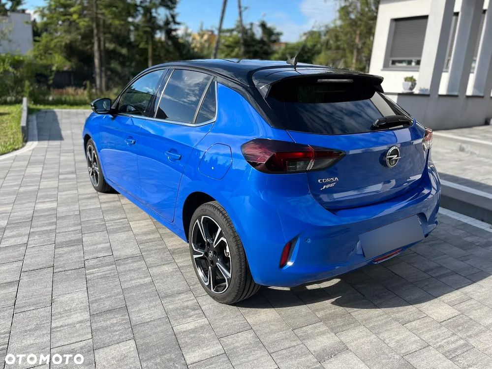 Opel Corsa - 2