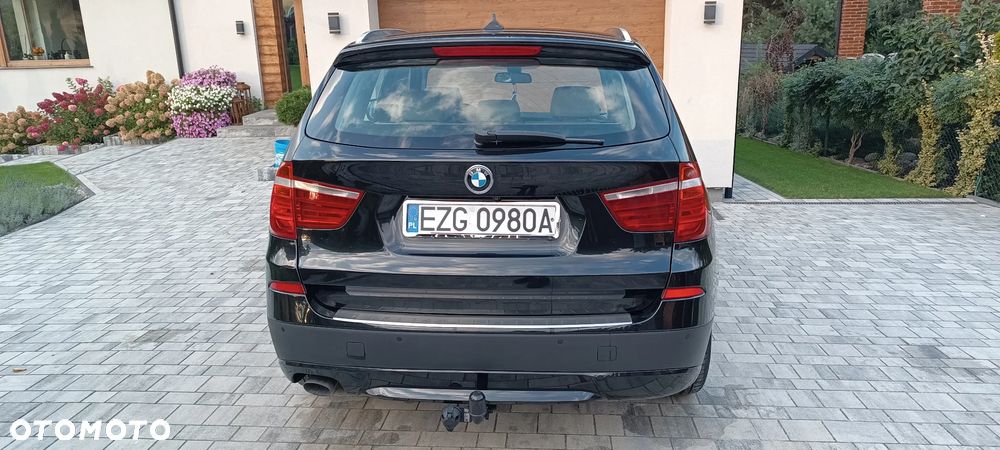 BMW X3 - 24