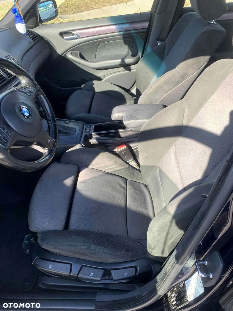BMW Seria 3 - 8