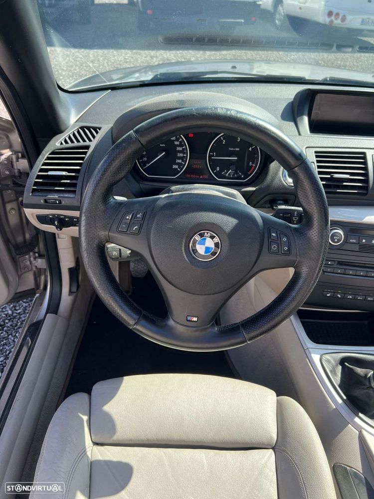 BMW 123 d - 29
