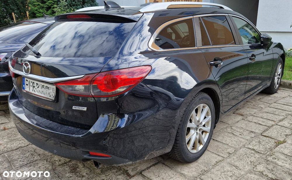 Mazda 6 2.0 Skygo - 3