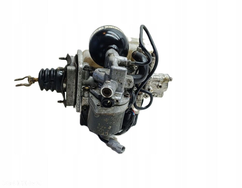 POMPA HAMULCOWA SERWO MITSUBISHI PAJERO III 3.2 DI-D 00 - 4