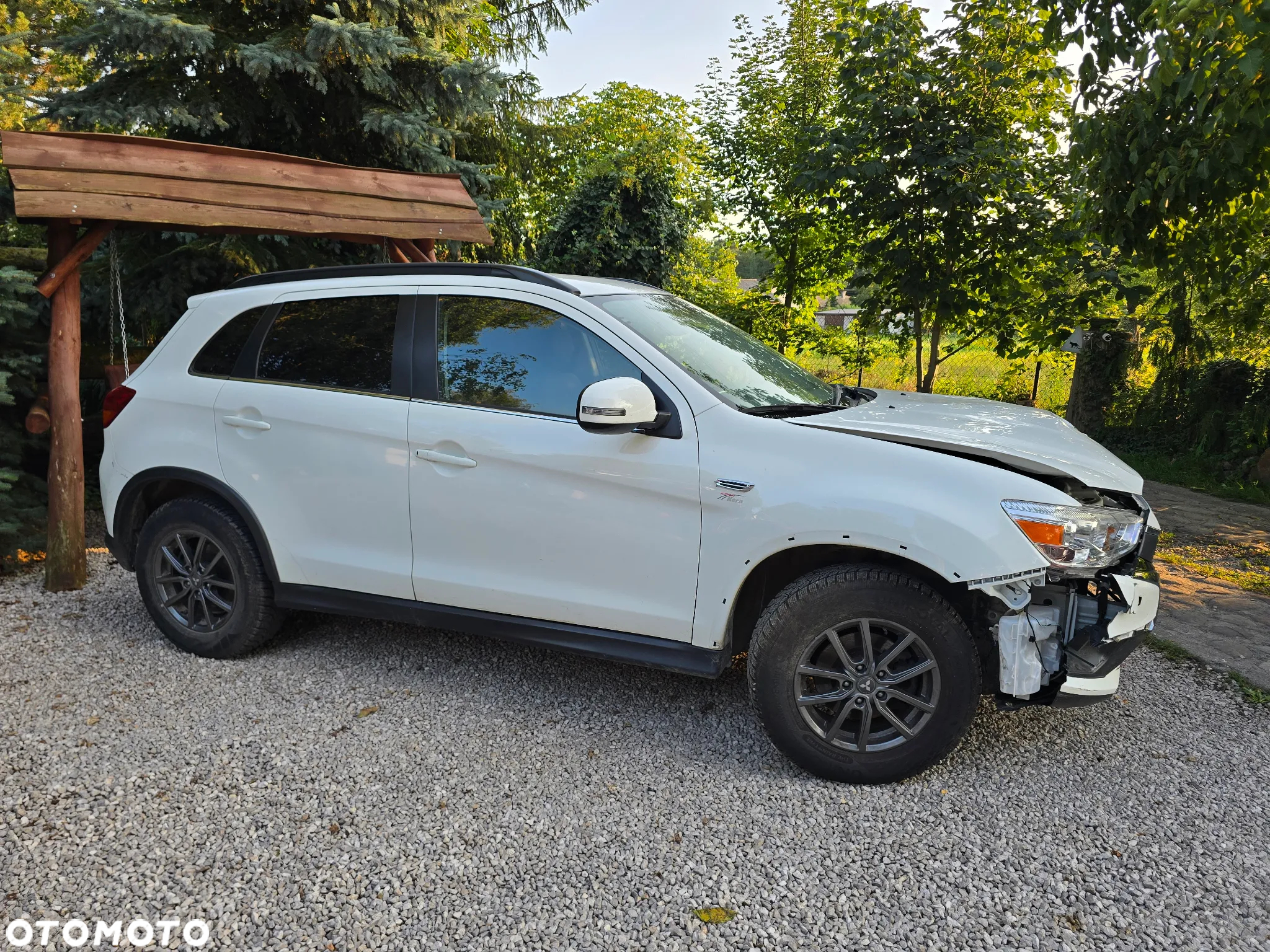 Mitsubishi ASX 1.6 ClearTec 2WD Diamant Edition+ - 3