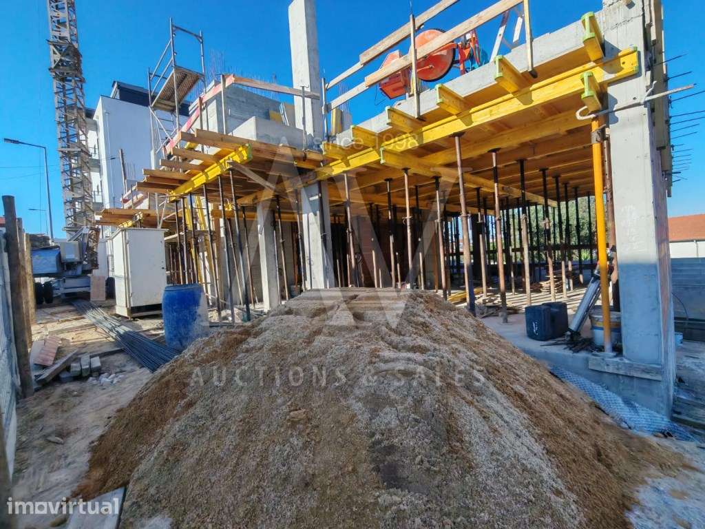 T1- em construção || MEIRINHAS||POMBAL - Grande imagem: 4/29