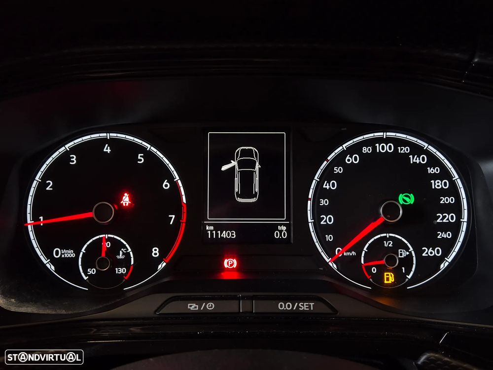 VW T-Cross 1.0 TSI Life DSG - 14