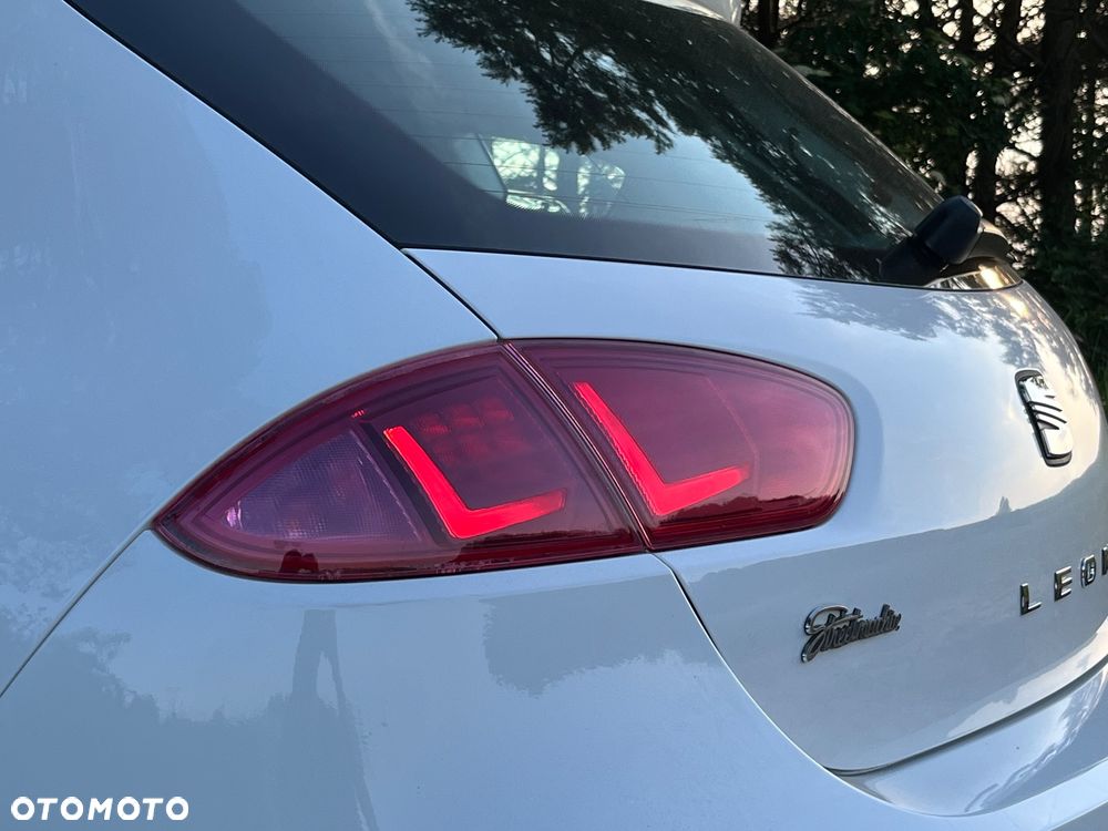 Seat Leon 1.4 TSI Style S&S - 36