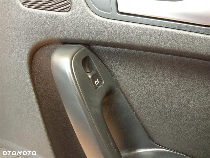 BOCZEK DRZWI PRAWY TYLNY AUDI A5 SPORTBACK SKÓRA - 4