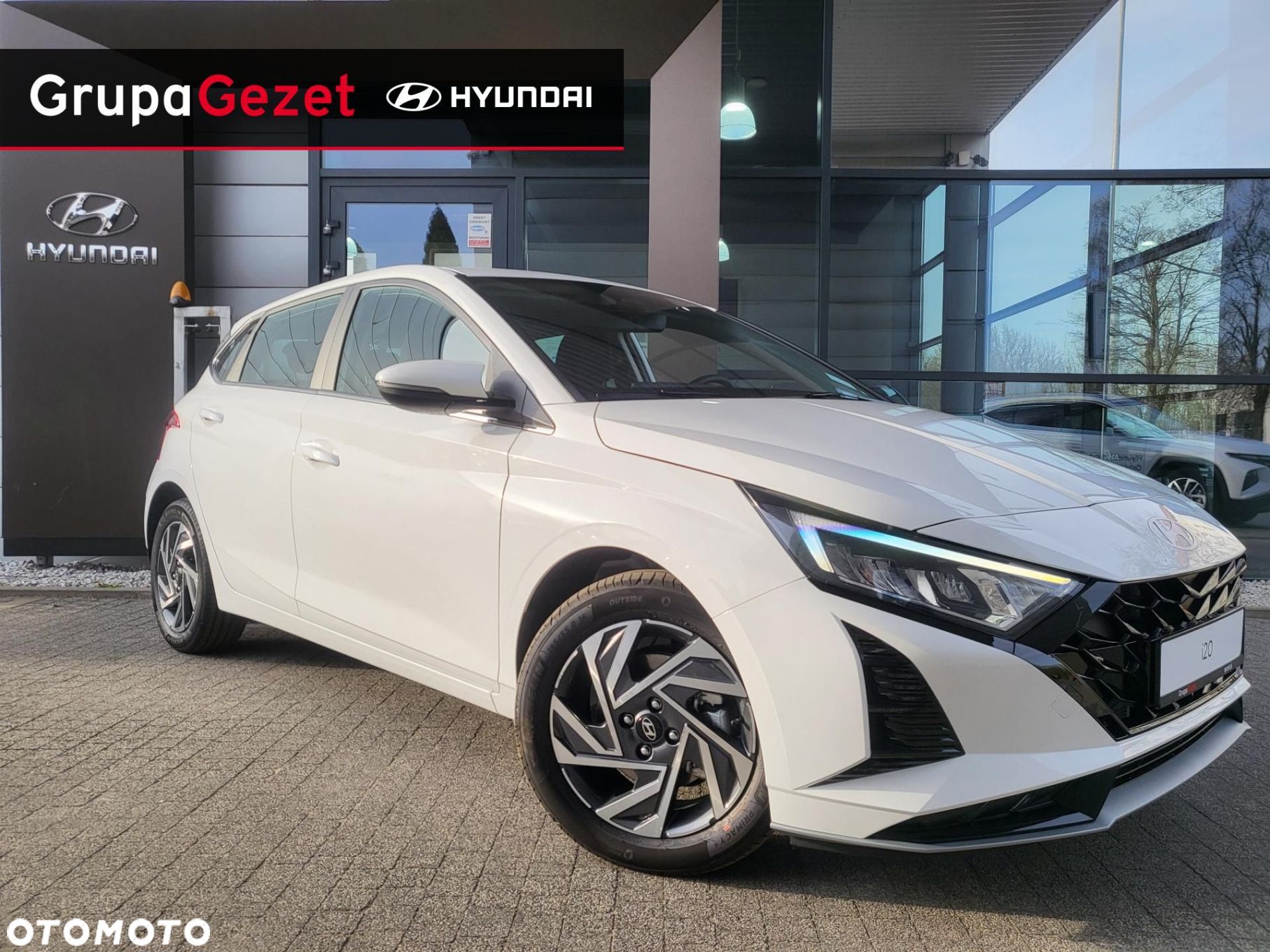 Hyundai i20 - 1