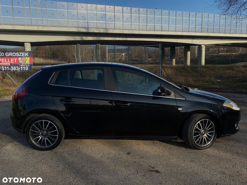 Fiat Bravo 1.4 T-JET 16V Racing - 7