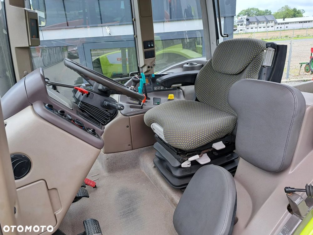 Claas ARES 656 RZ - 10