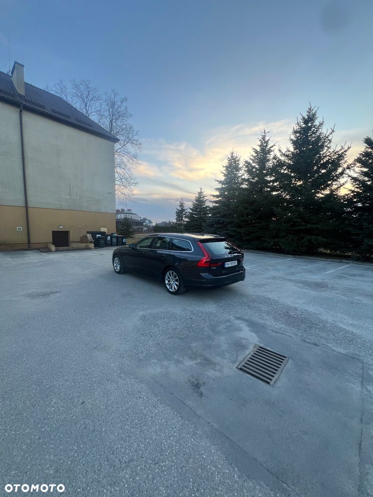 Volvo V90 D3 Geartronic Momentum - 18