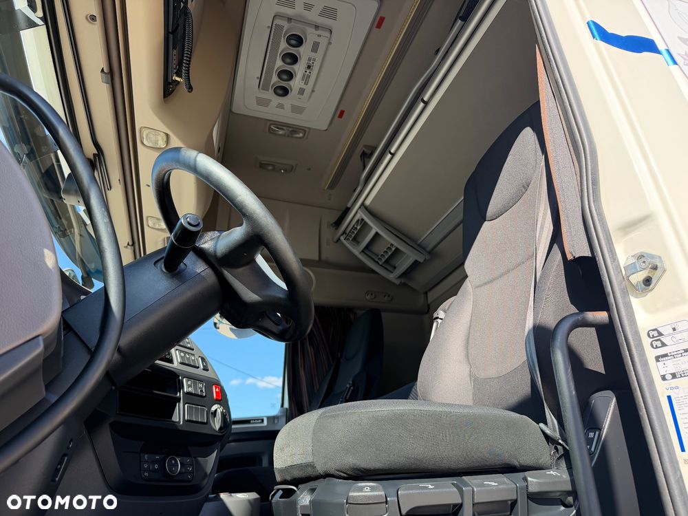 DAF XF 480/SSC/ Z NIEMIEC/ - 20
