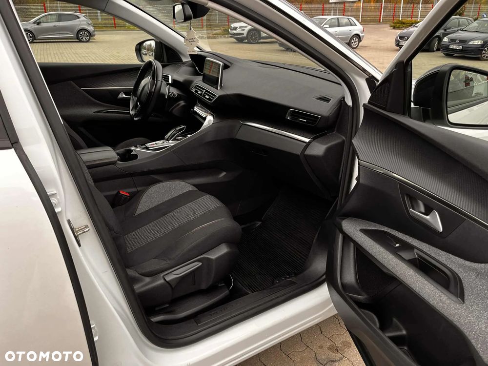 Peugeot 3008 1.2 PureTech Active Pack S&S EAT8 - 3