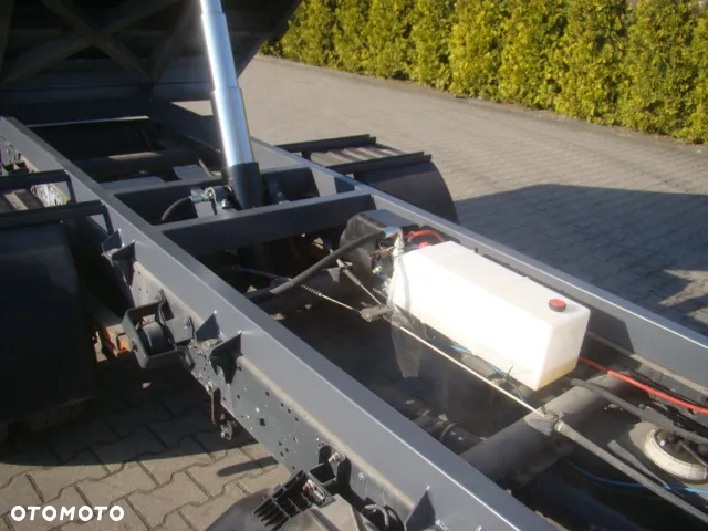 Iveco DAILY 50 C 18 3.0TDI 180KM - 7
