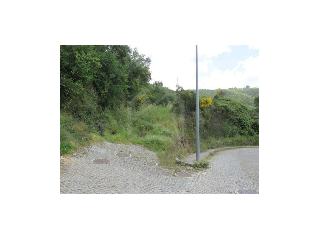 Terreno Urbano em Santo Tirso - Grande imagem: 2/4