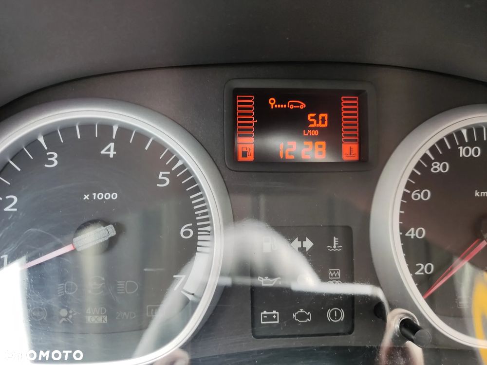 Dacia Duster 1.5 dCi Ambiance - 5