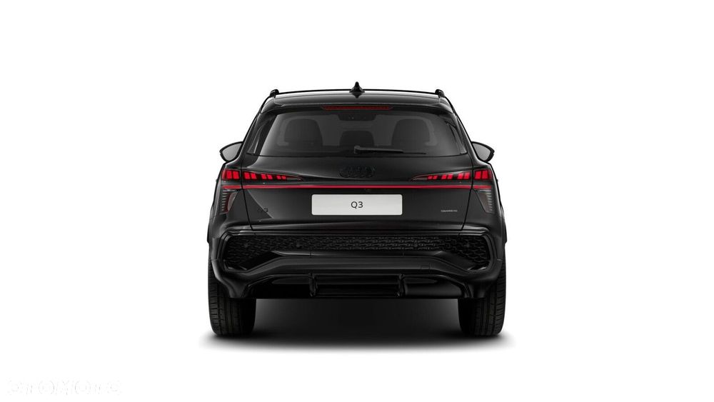 Audi Q3 TFSI 195 kW Quattro S tronic - 4