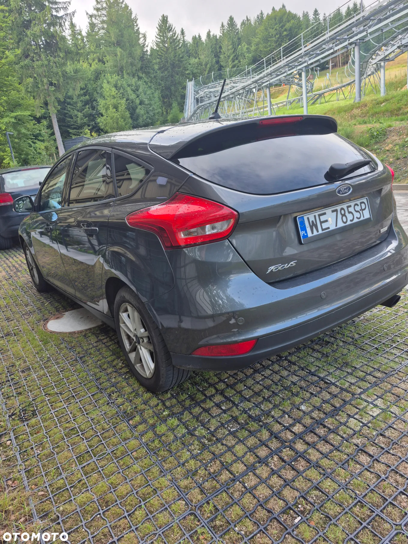 Ford Focus 1.5 EcoBoost Trend ASS - 14