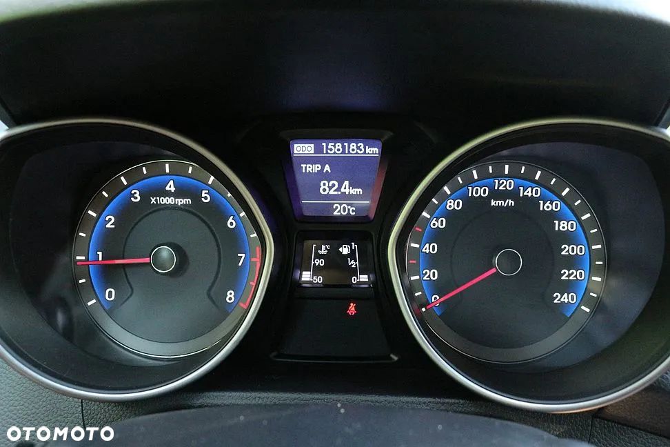 Hyundai i30 1.4 Classic - 21