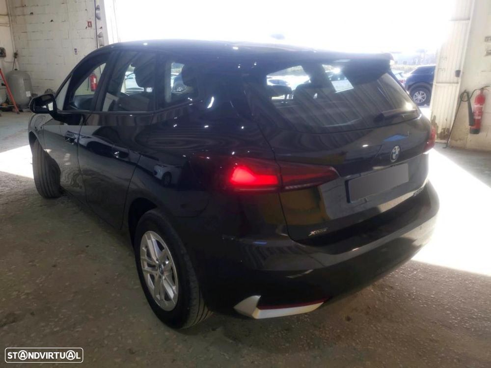 BMW 225xe Active Tourer e xDrive - 8
