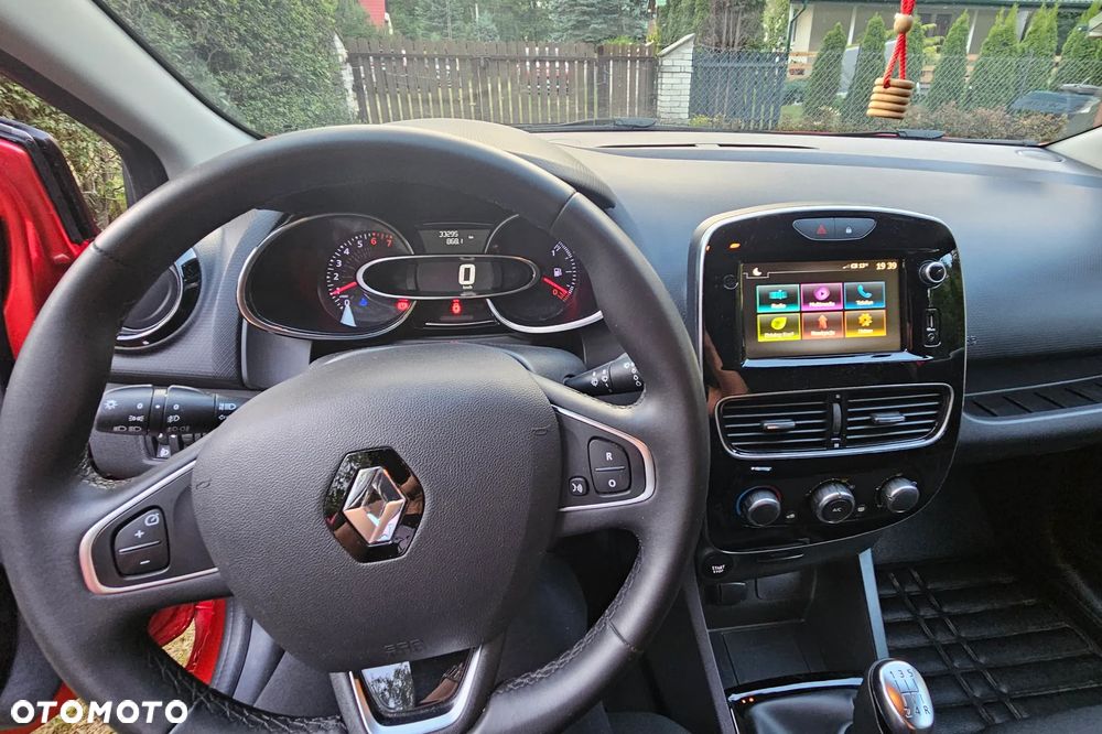 Renault Clio 0.9 Energy TCe Limited - 10