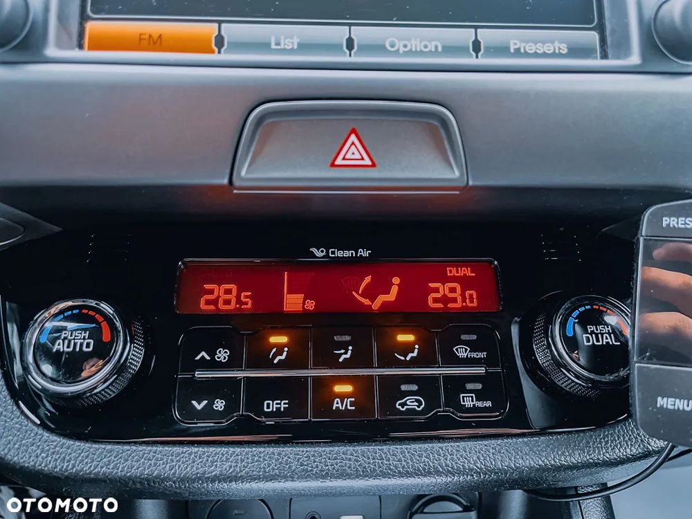 Kia Sportage 1.6 GDI XL 2WD - 22