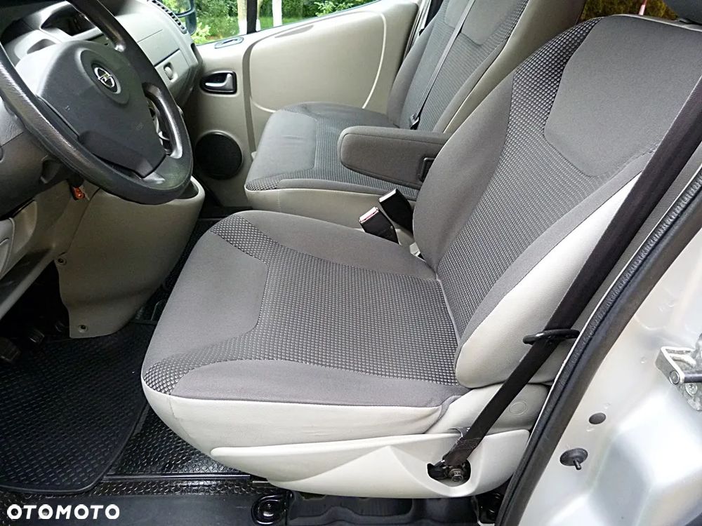 Opel Vivaro L2H1 Design Edition - 17