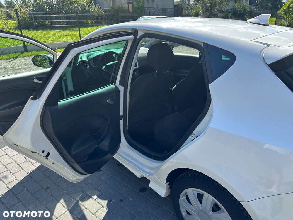 Seat Ibiza 1.6 16V Style - 8