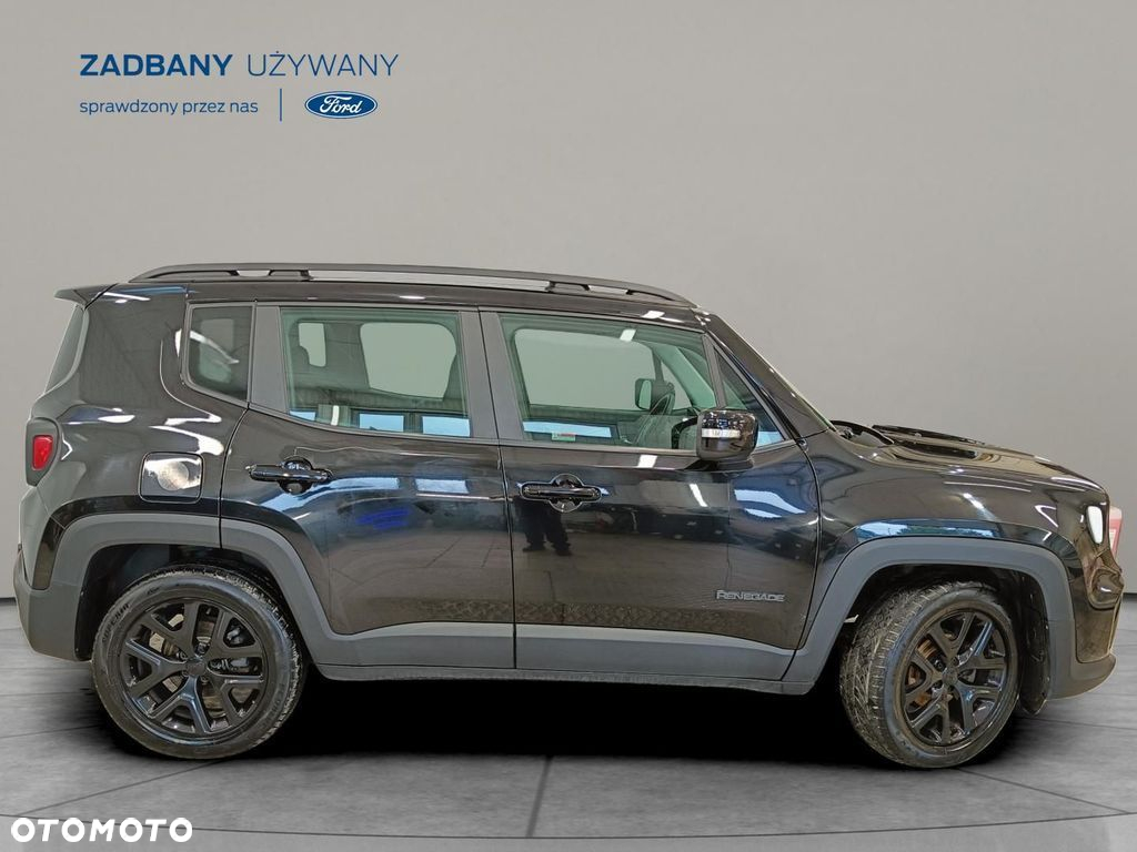 Jeep Renegade 1.0 GSE T3 Turbo Night Eagle II FWD S&S - 2