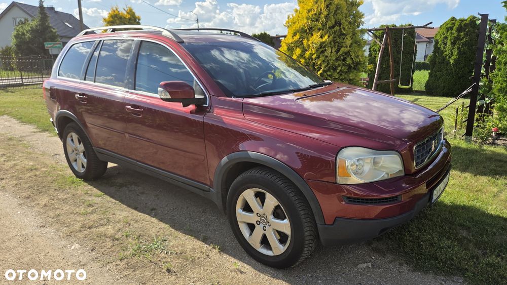 Volvo XC 90 - 1