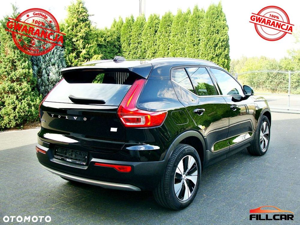 Volvo Xc 40 2022 photo 5