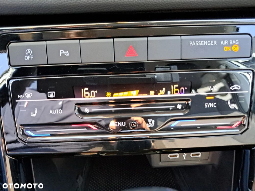 Volkswagen T-Cross 1.0 TSI Special Edition DSG - 18