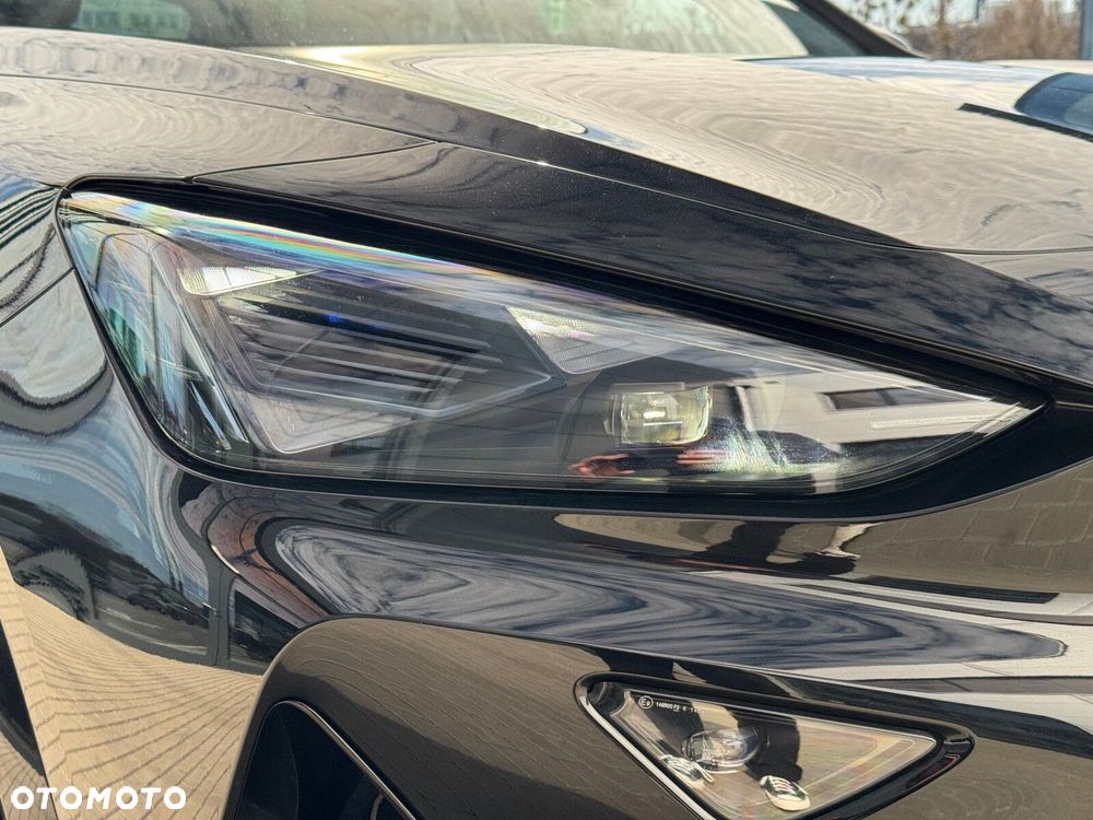 Cupra Formentor - 16