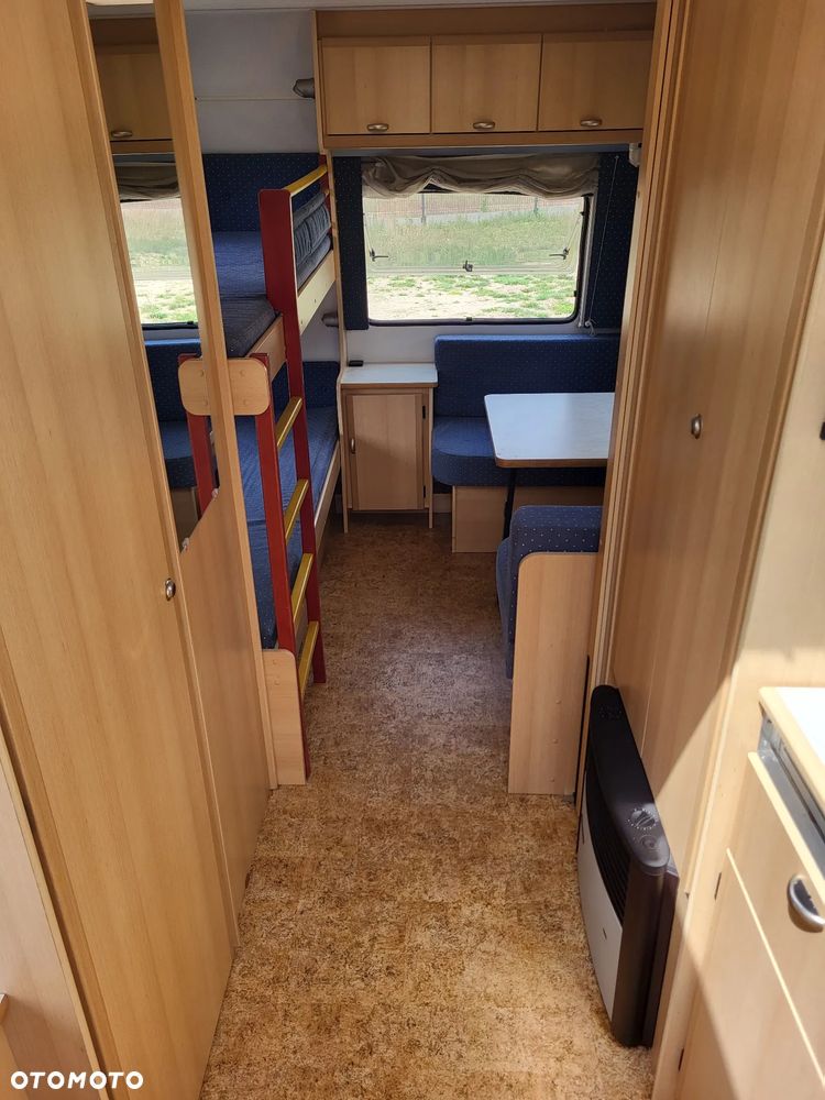 KNAUS Dethleffs - 7