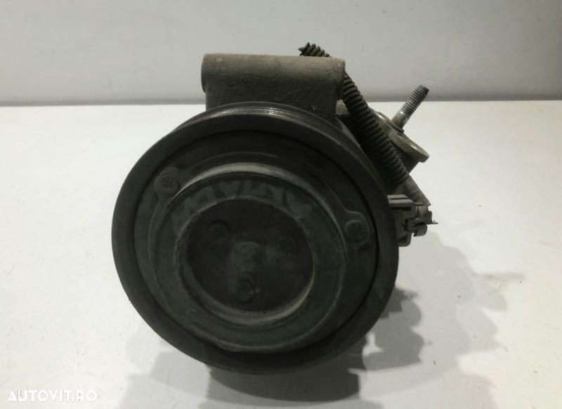 Compresor clima 3.2 benzinaLU1 230 cp 96629607 Opel Antara 1  [din 20 - 2