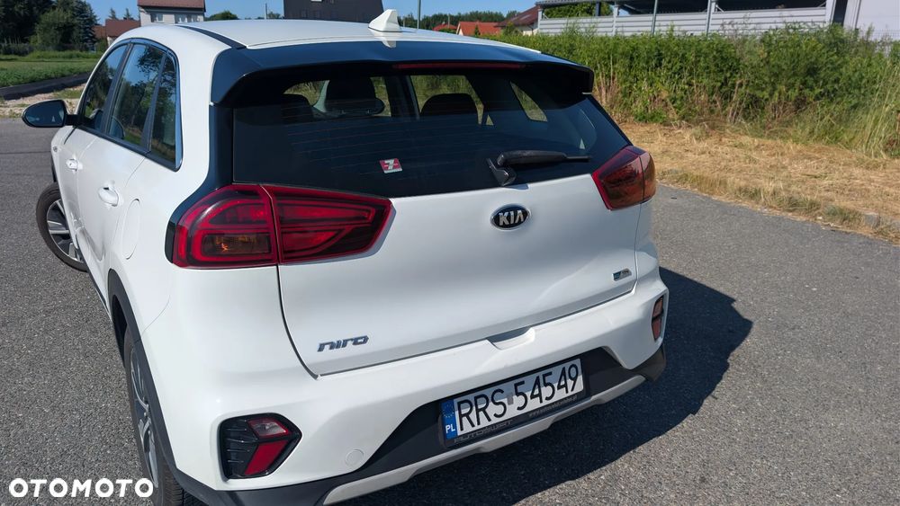 Kia Niro - 4