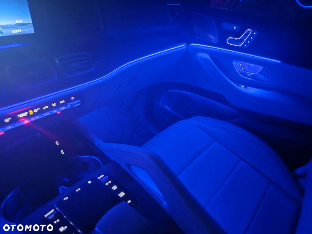 Mercedes-Benz GLE 450 4Matic 9G-TRONIC AMG Line - 29