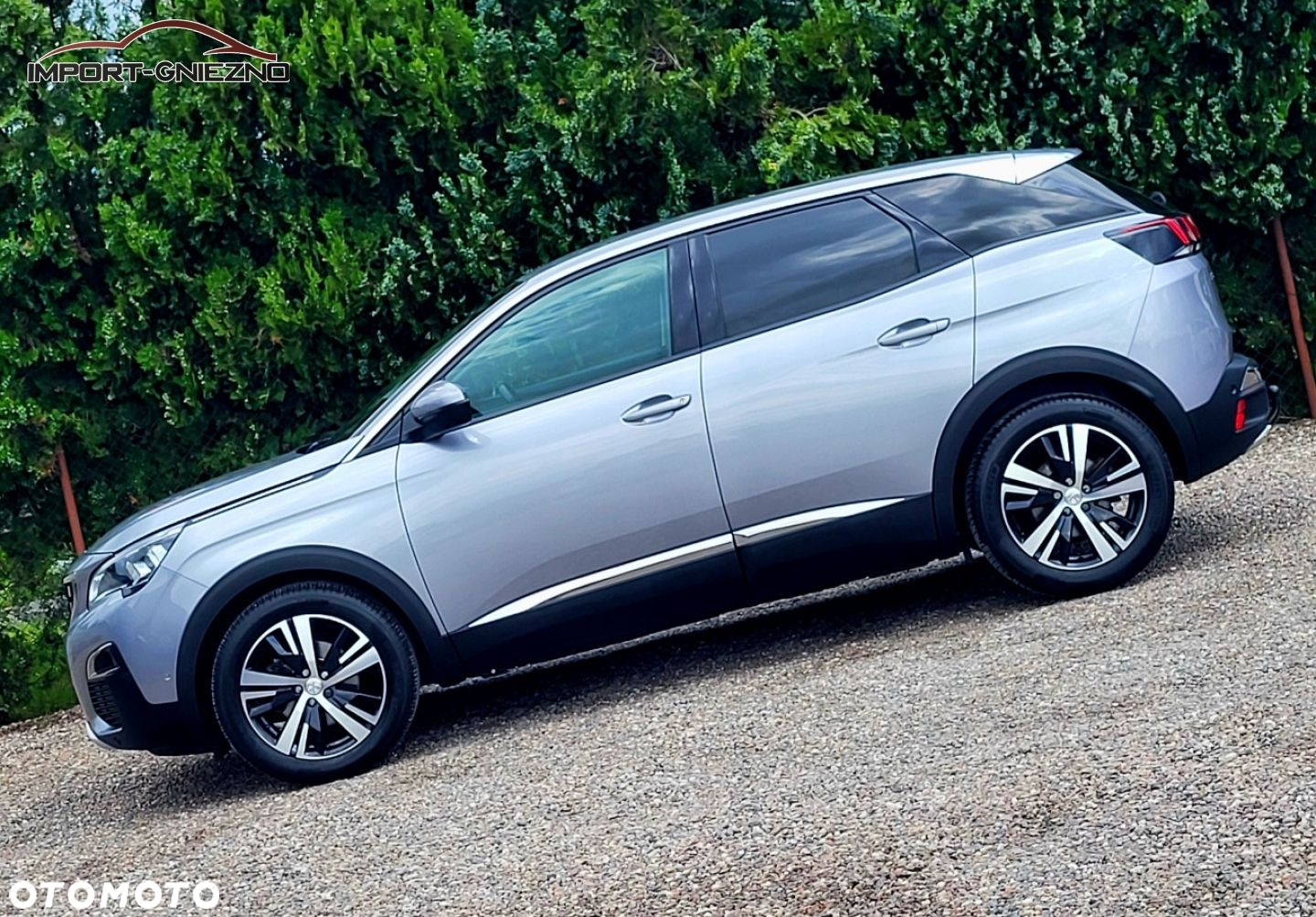 Peugeot 3008 - 26