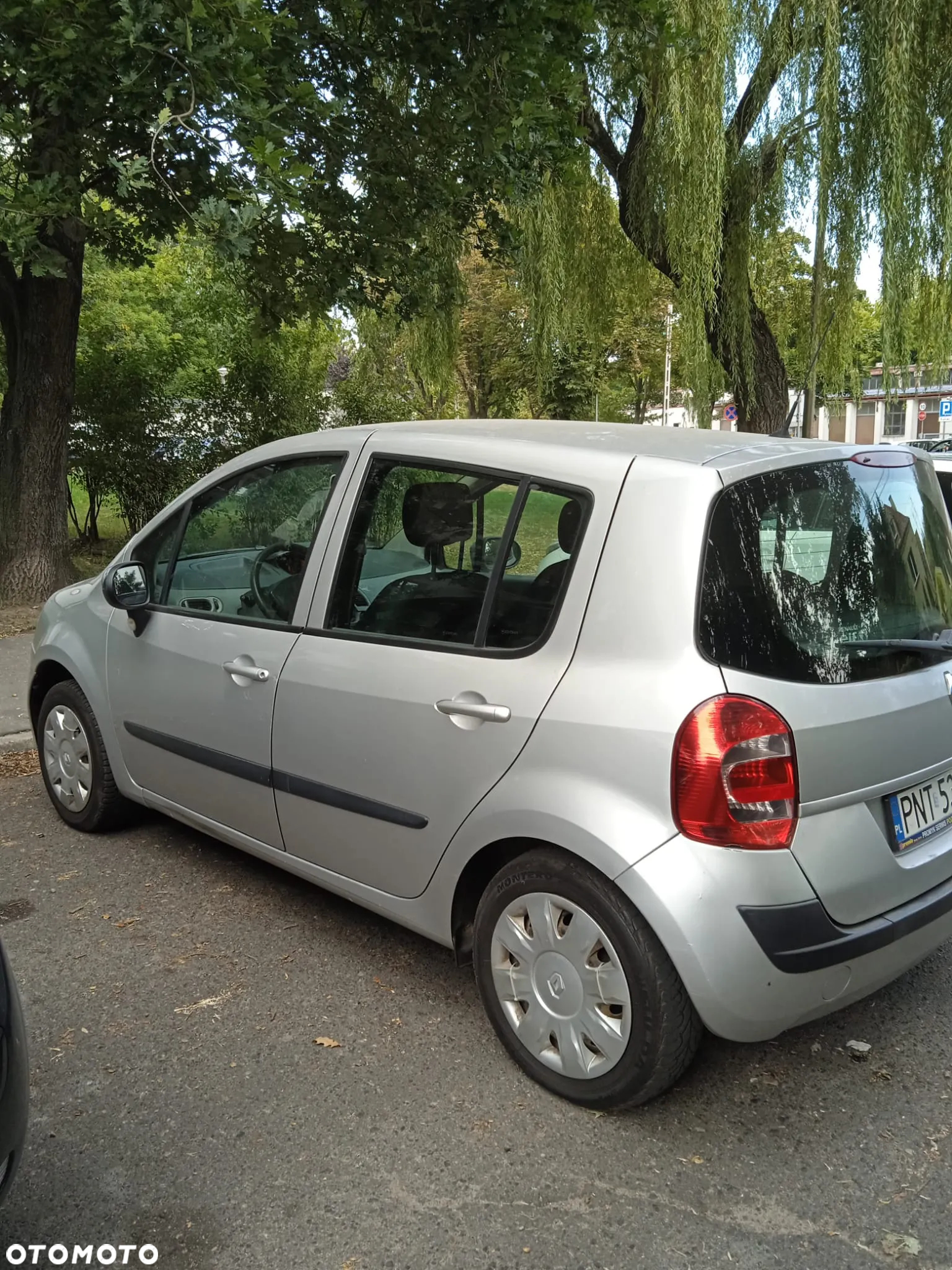 Renault Modus - 3