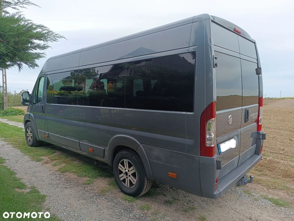 Fiat Ducato - 5