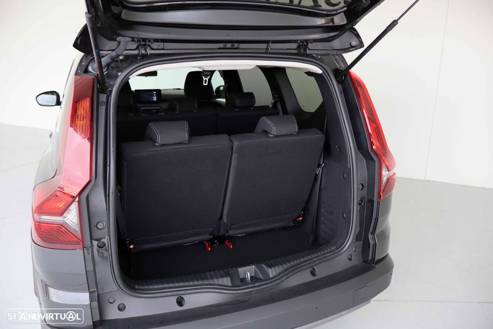 Dacia Jogger 1.0 ECO-G Expression 7L Bi-Fuel - 12
