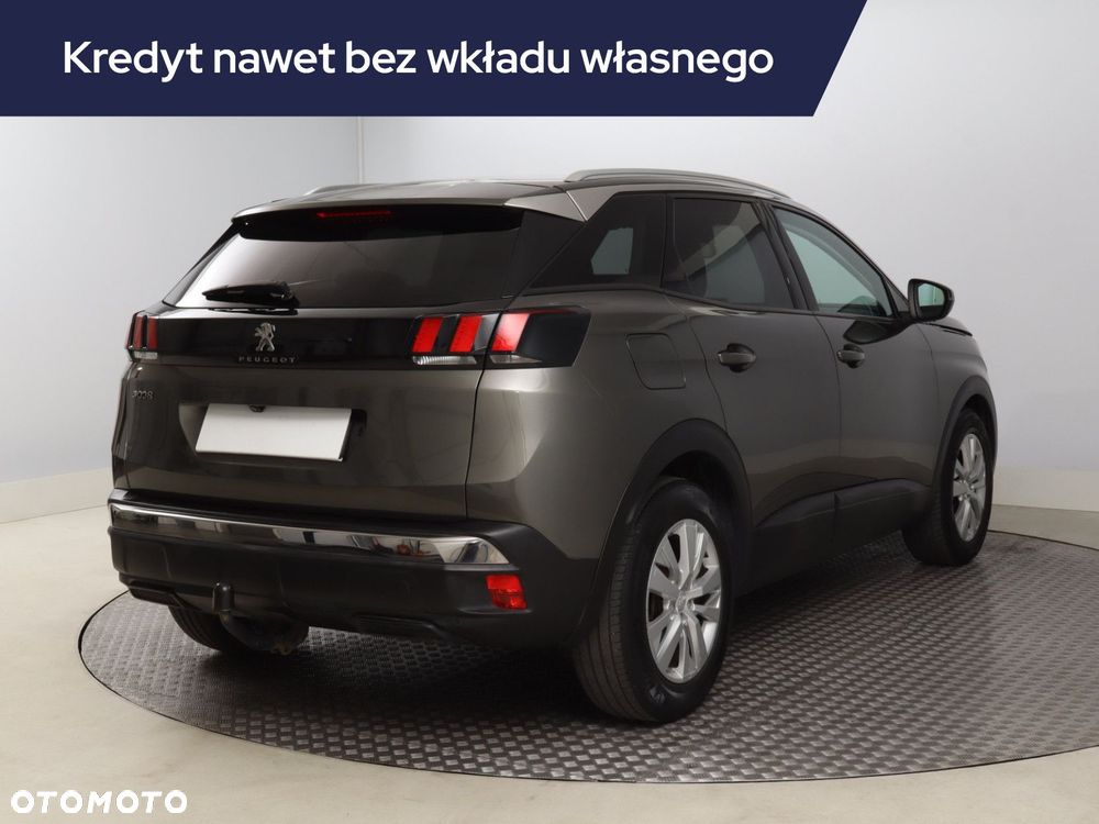 Peugeot 3008 - 7