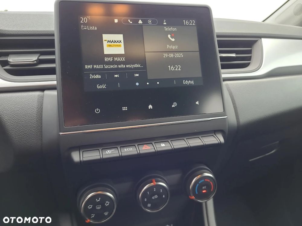 Renault Captur 1.0 TCe Equilibre - 19