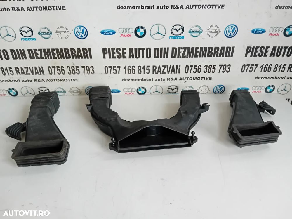 Priza Conducta Admisie Aer Trager Alfa Romeo Stelvio Giulia Quadrifoglio 2.9 Benzina 2017-2022 - 8
